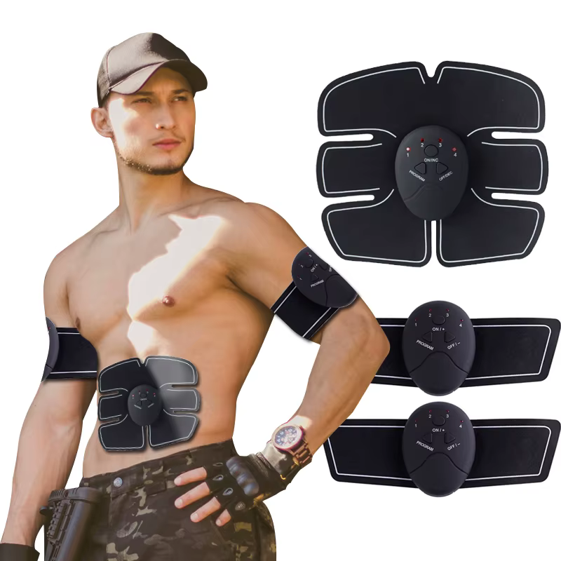 Stimulateur Musculaire EMS