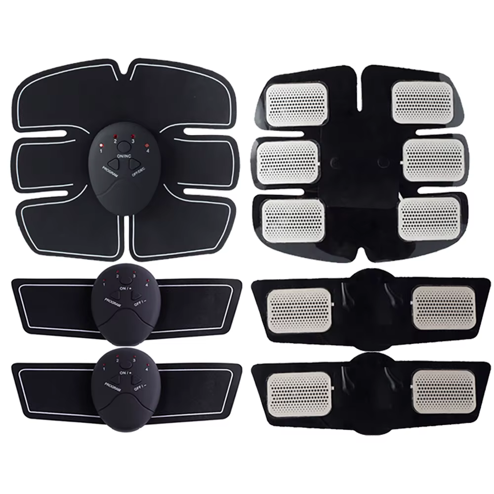 Stimulateur Musculaire EMS