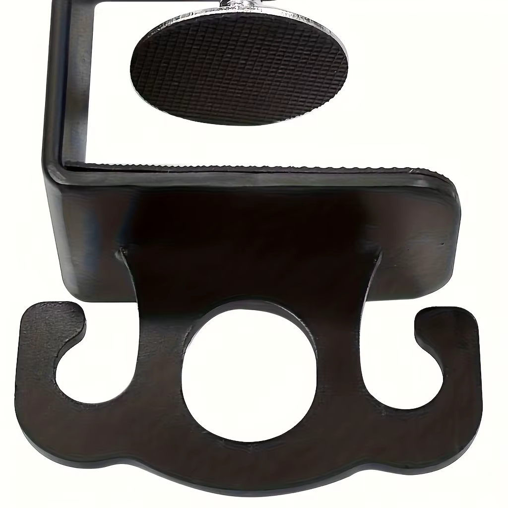 Ancrages muraux pour bandes de résistance, plateforme modulaire murale à accrocher, ancrage mural pour entraînement, crochet d'ancrage mural pour exercices
