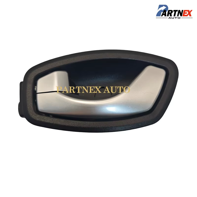 Nouvelles poignées de porte intérieures noires pour Renault Fluence 2009 2010 2012 2015 806715396R 806706753R