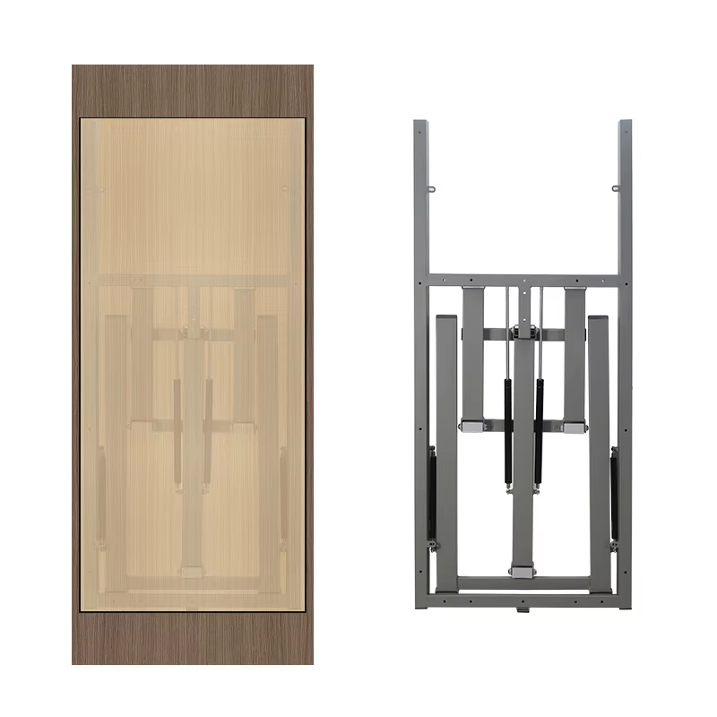 Accessoires de table murale rabattable, table murale pliante multifonctionnelle, accessoires de table murale pliante pour salle à manger, maison