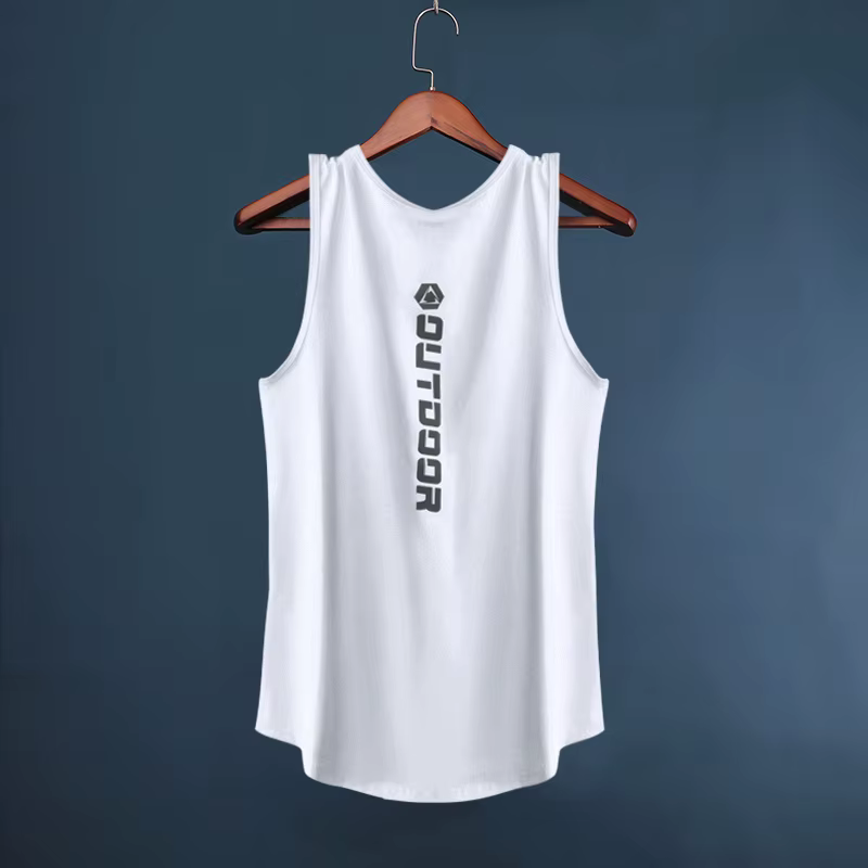 Débardeur de sport pour homme