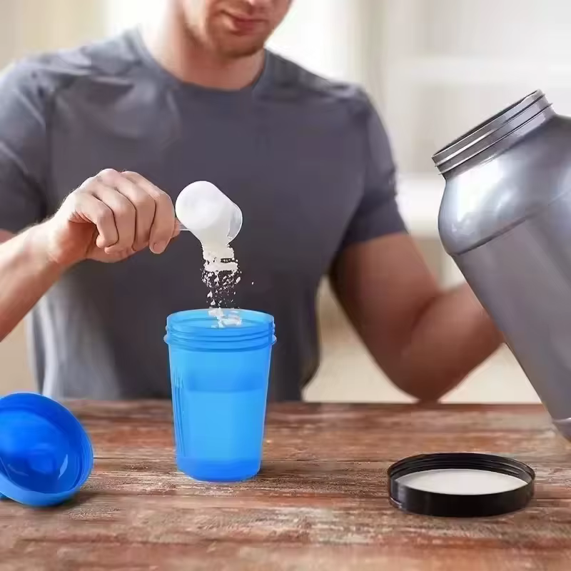 Bouteilles Shaker de 400ML
