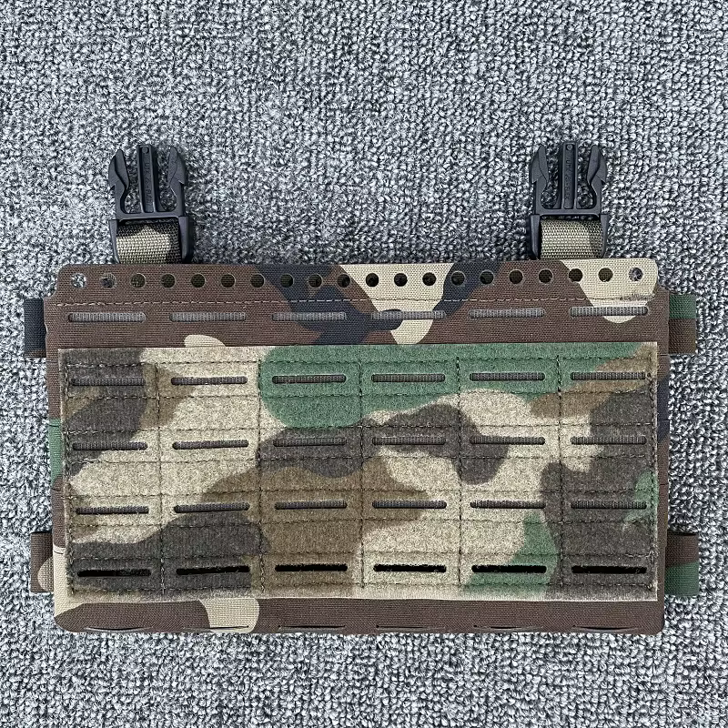 Gilet tactique SS remplaçable MCBK MC AOR1 CB BK WG, corps de suspension de poitrine MK5 amélioré, nouveau