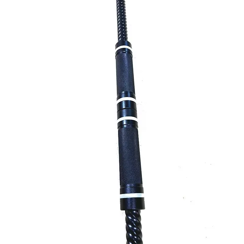 Barbell d'haltérophilie et de levage électrique