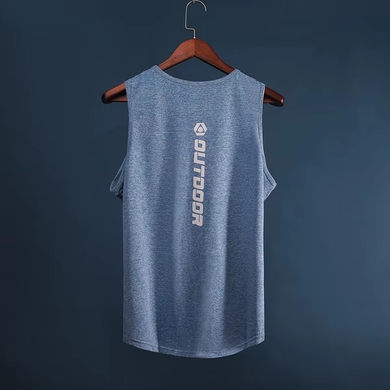 Débardeur de sport pour homme