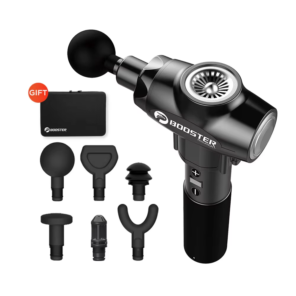 Booster E – pistolet de Massage