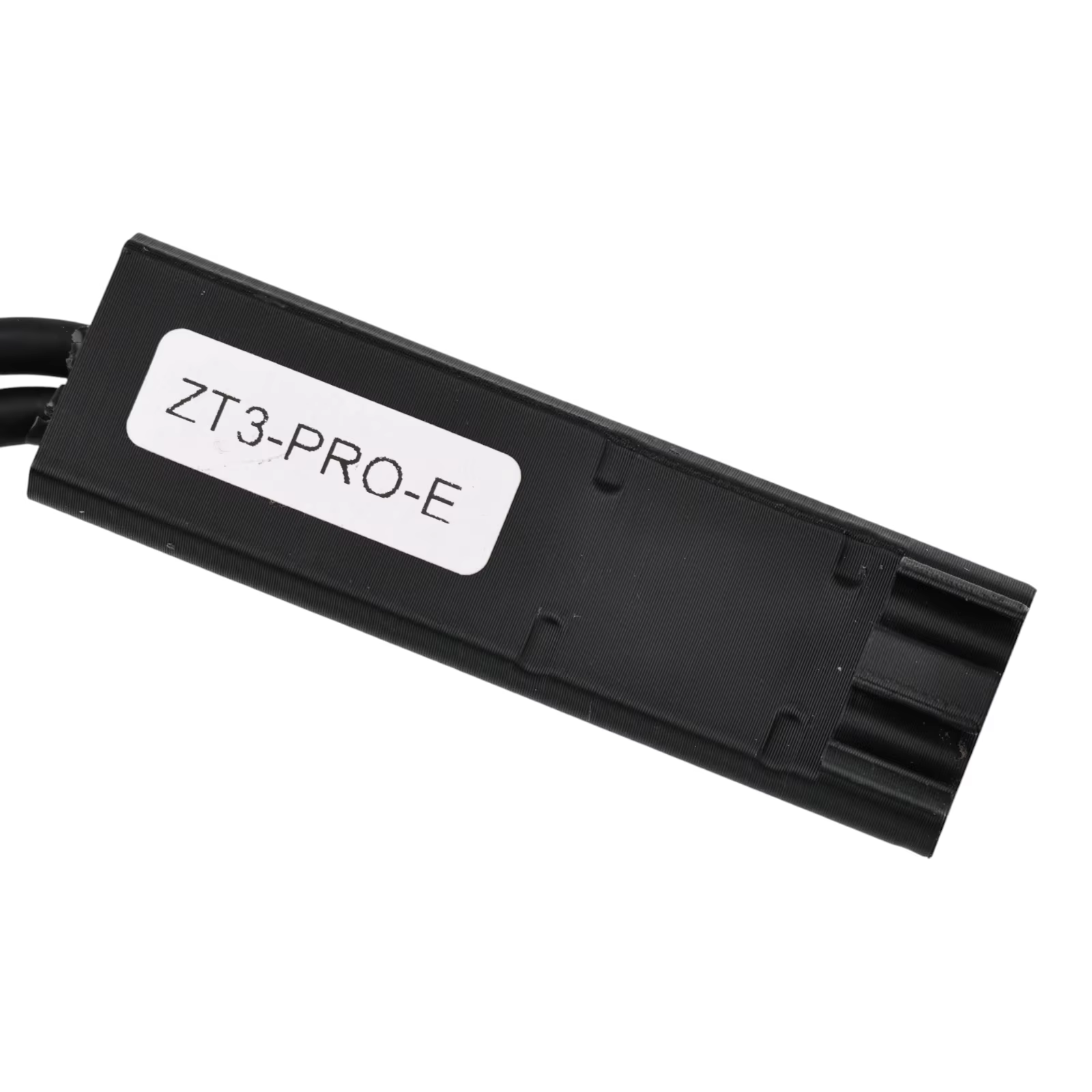 Contrôleur de déverrouillage de vitesse pour Segway ZT3 / ZT3 Pro, Module de mise à niveau à vitesse maximale 40 km/h, accessoire de retrait de câble de régulateur
