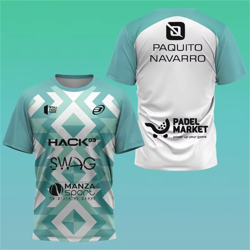T-shirt de sport pour homme