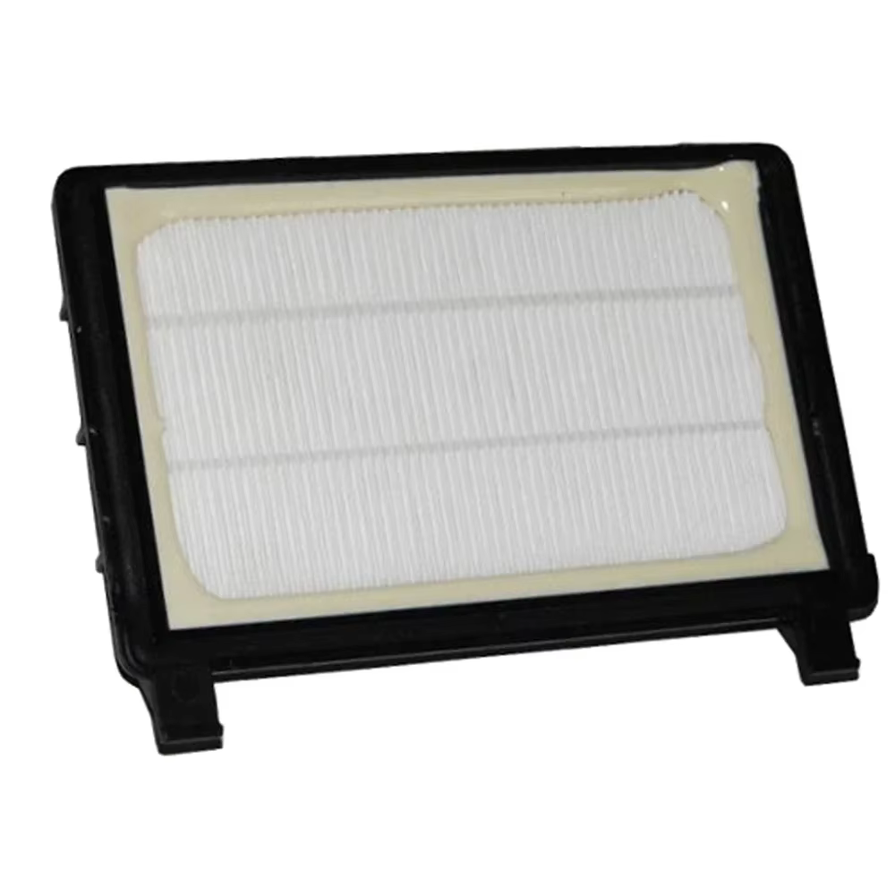 Accessoires pour aspirateur, filtres HEPA + élément filtrant de 12cm pour Philips FC8712 FC8714 FC8716 FC8720 FC8722