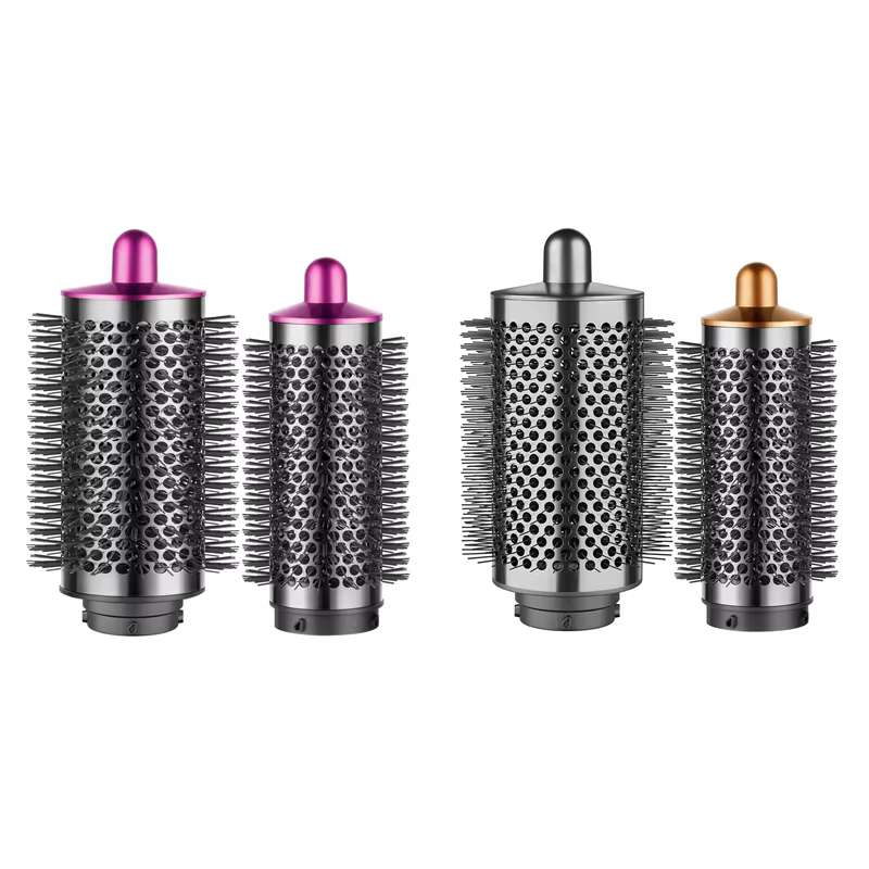 Brosse volumatrice ronde pour Dyson Airwrap, grand et petit, accessoire de rêve, améliore le volume et la polymérisation du styl