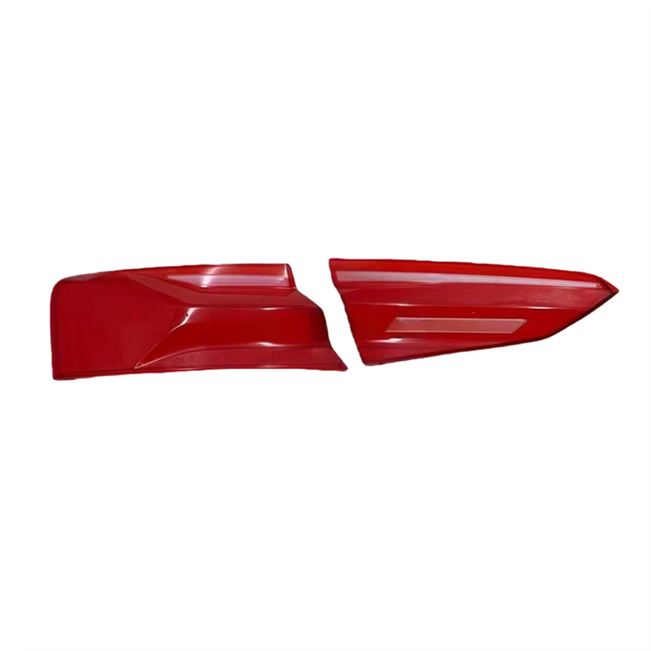 Coque de feux arrière de remplacement pour Audi A5 2021 2022 2023, accessoires pour véhicules