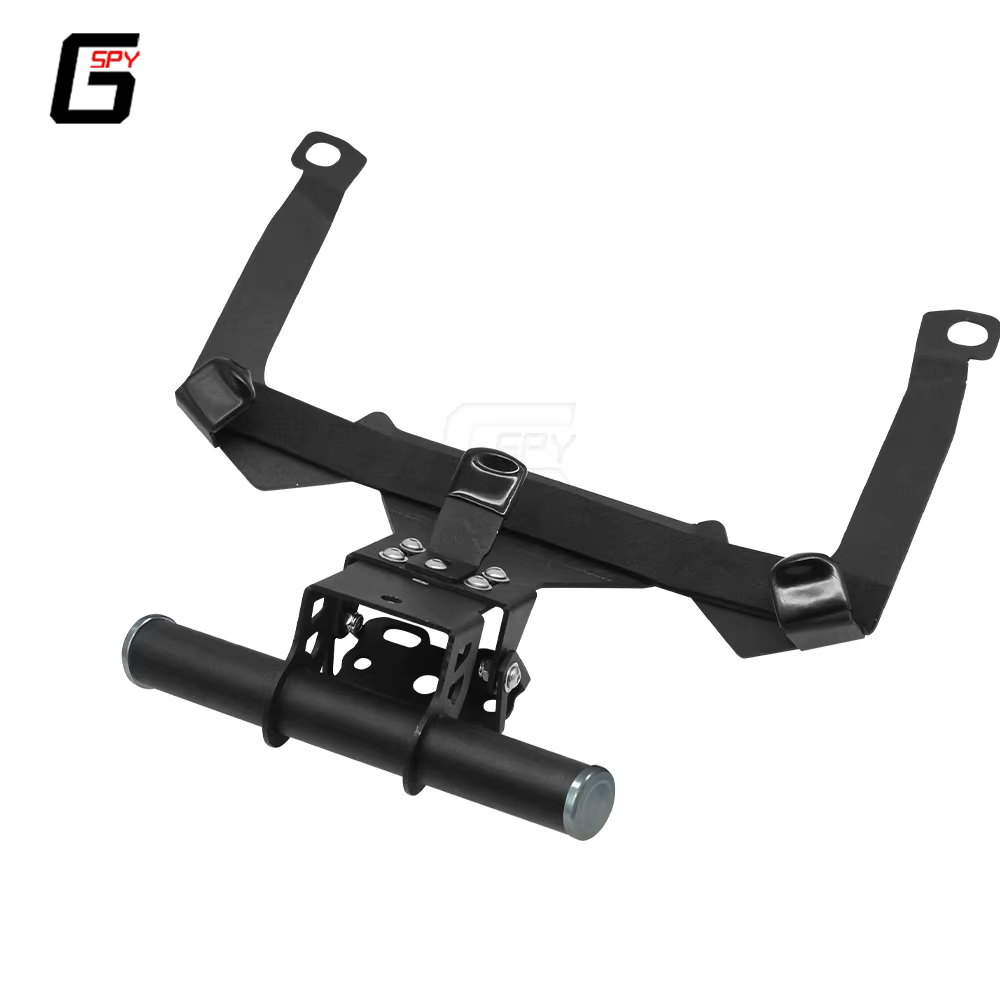 Support de téléphone avant pour Honda Forza125 NSS125 Forza350 NSS350, accessoires de moto, support de plaque de navigation GPS Forza 125