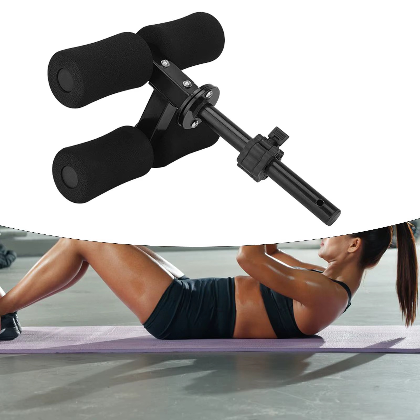 Tib Bar Tibialis formateur