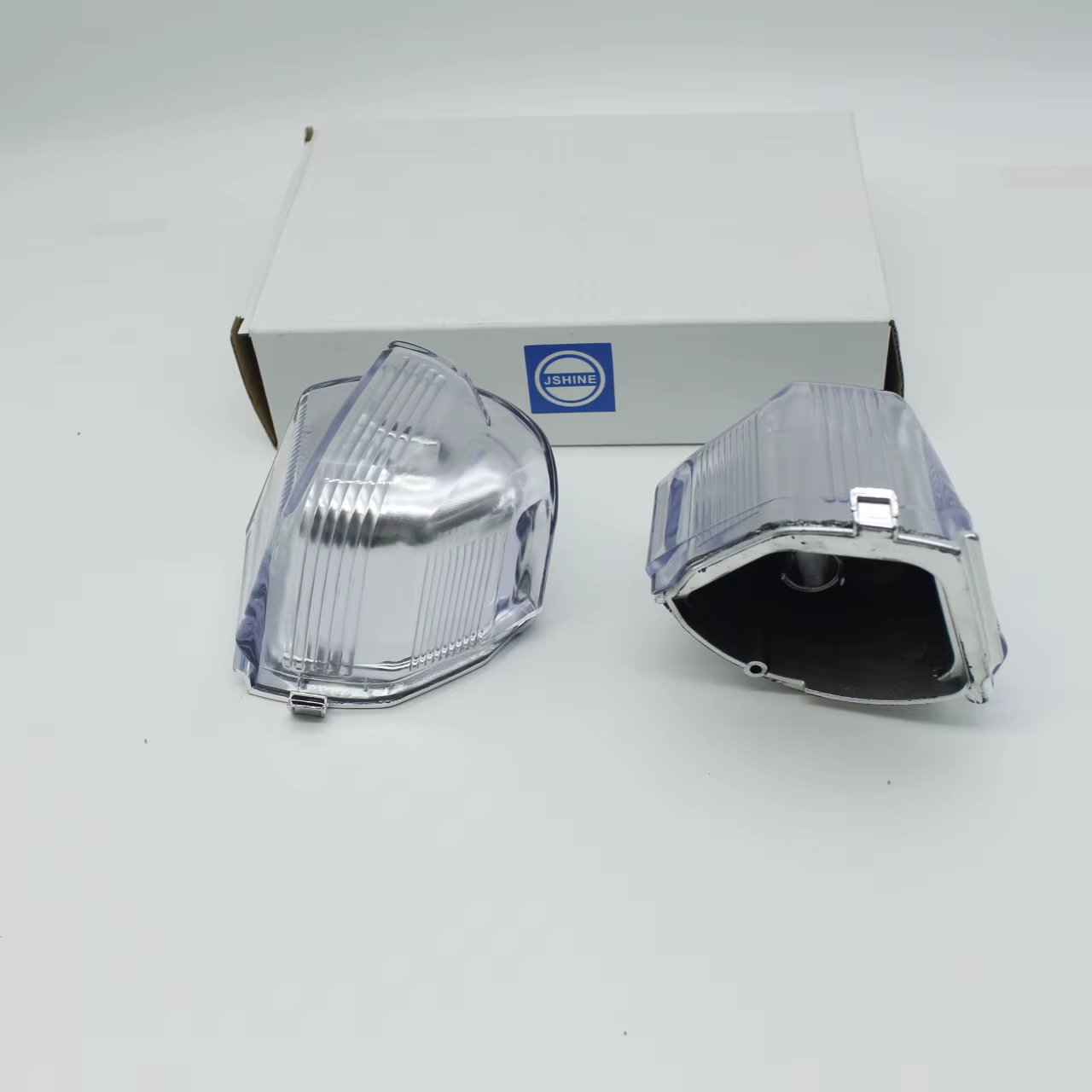 Clignotant indicateur de rétroviseur de voiture, pour Ford Transit Custom 2014 -2024 Tourneo Custom 2014-2024
