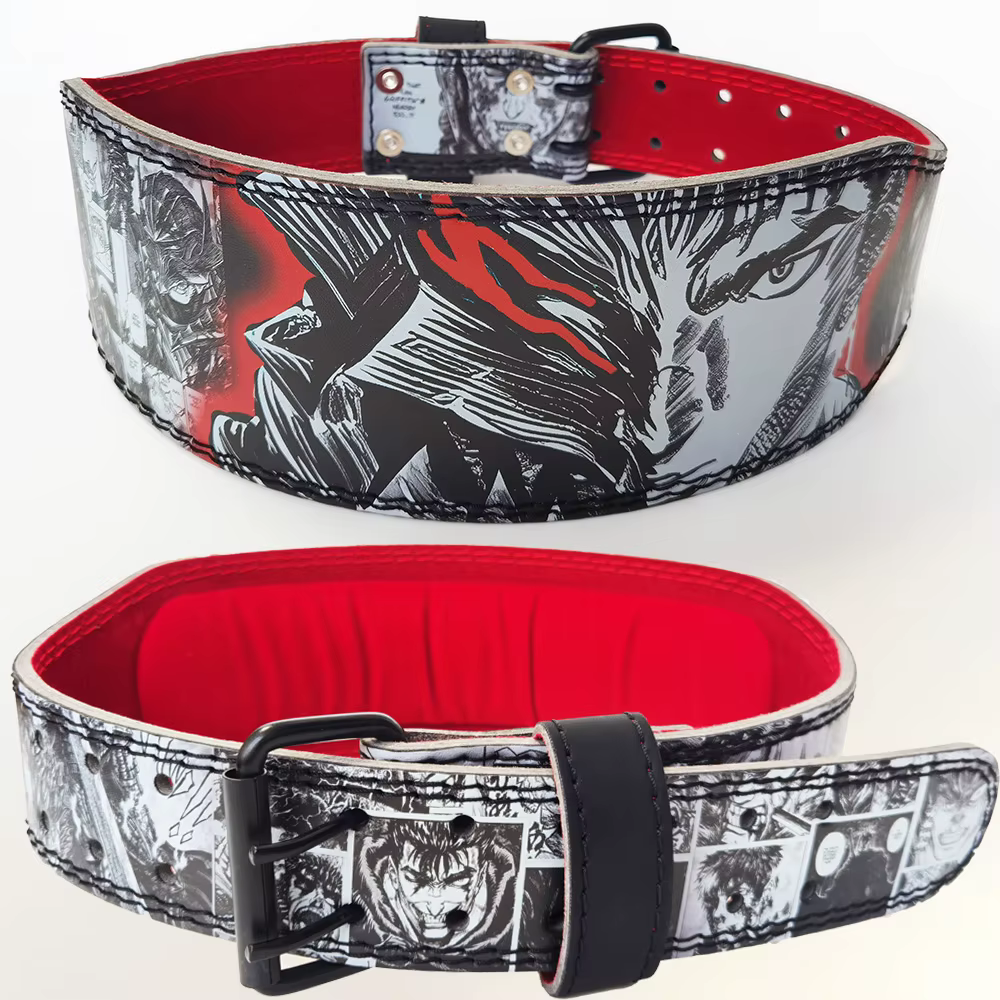 Nouvelle ceinture de musculation 2024 – Ceintures de gym
