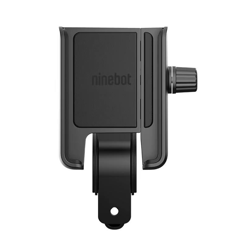 Support de téléphone pour trottinette électrique Segway Ninebot KickScooter G65 G30LP ZT3 Pro G2 G30D G30 Max, accessoire de fixation pour téléphone portable