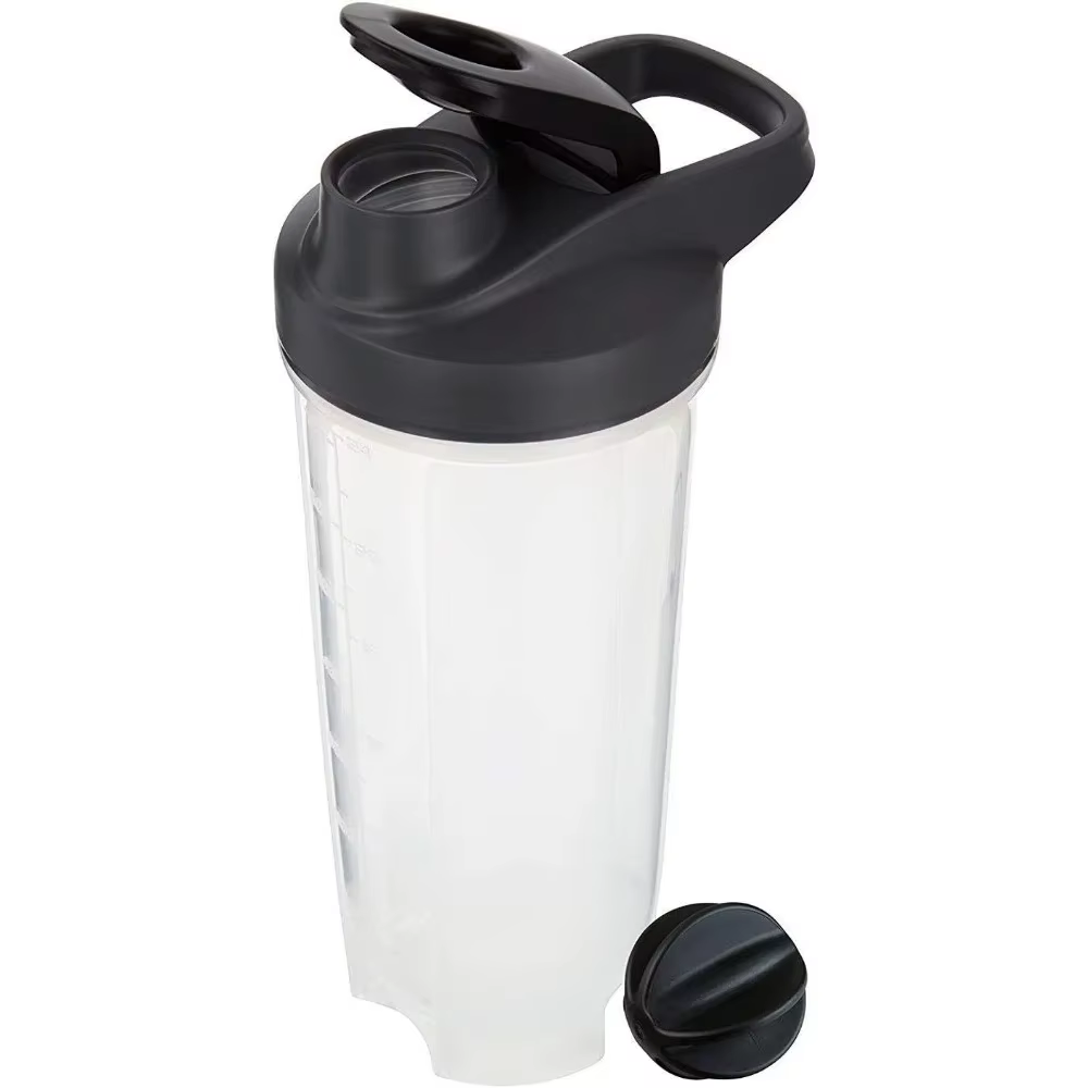 Bouteilles Shaker de 28 oz pour shakes protéinés