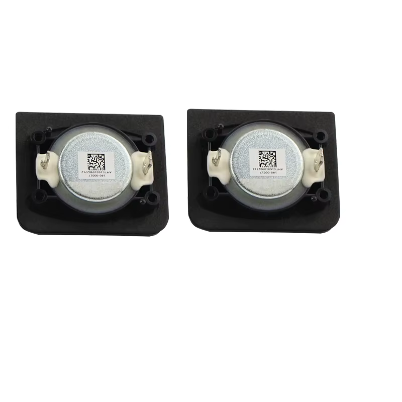 Haut-parleur intelligent en néodyme pour SONOS PLAY 1, twecirculation, aigus, film, bricolage, 20W, 2 pièces