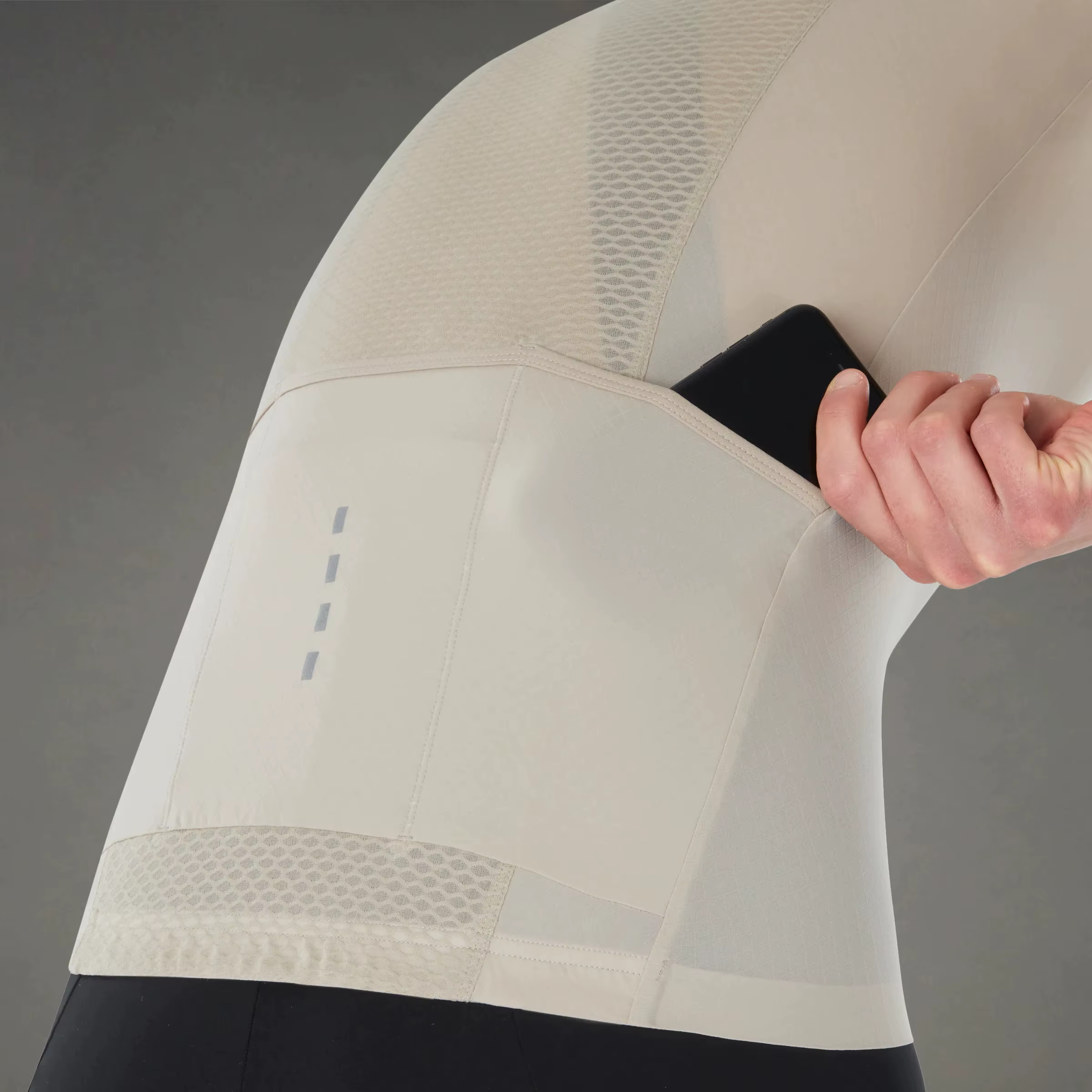 Maillot de cyclisme à manches courtes pour VTT