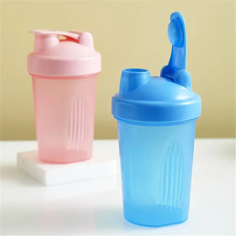 Bouteille Shaker de Sport 400ML
