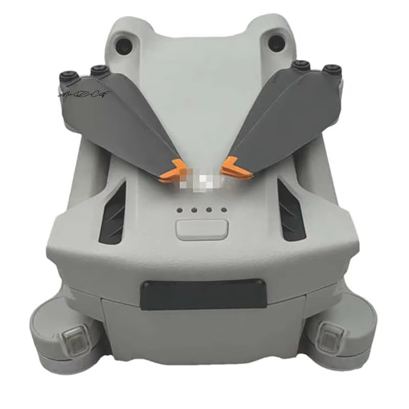 Mini 3/Mini 3 4 pro type-c Port de chargement bouchon anti-poussière couvercle de Protection contre l'humidité pour DJI Mini 4 pro Drone accessoires couverture du corps