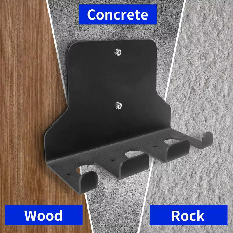 Support d'haltères Vertical pour gymnastique