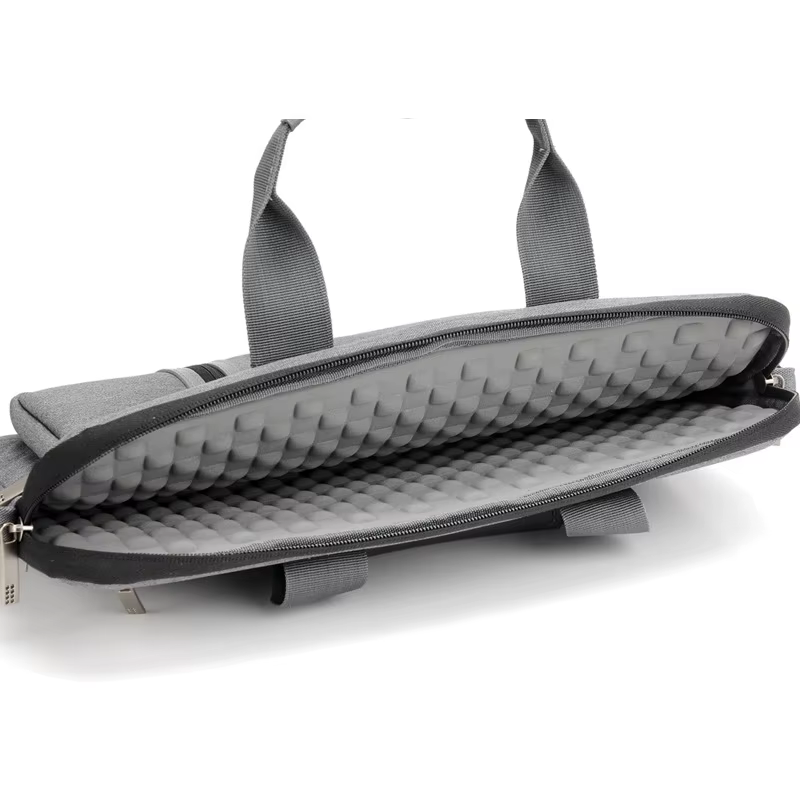 Sac à air pour ordinateur portable, étui pour macbook 13 14 15.6 17.3 pouces, étui pour ordinateur portable Macbook Air ASUS Lenovo Dell Huawei