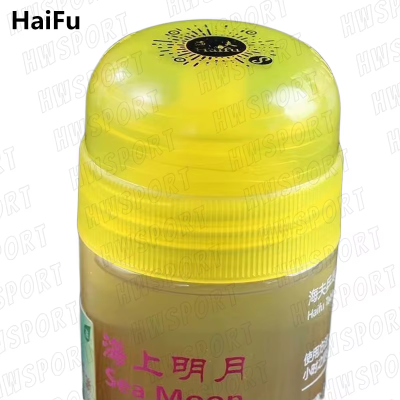 HAIFU SEA MOON – Booster de Tennis de Table professionnel