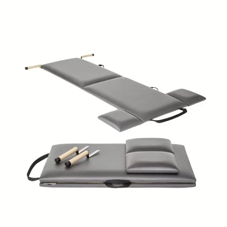 Tapis pliable Yoga Pilates accessoires