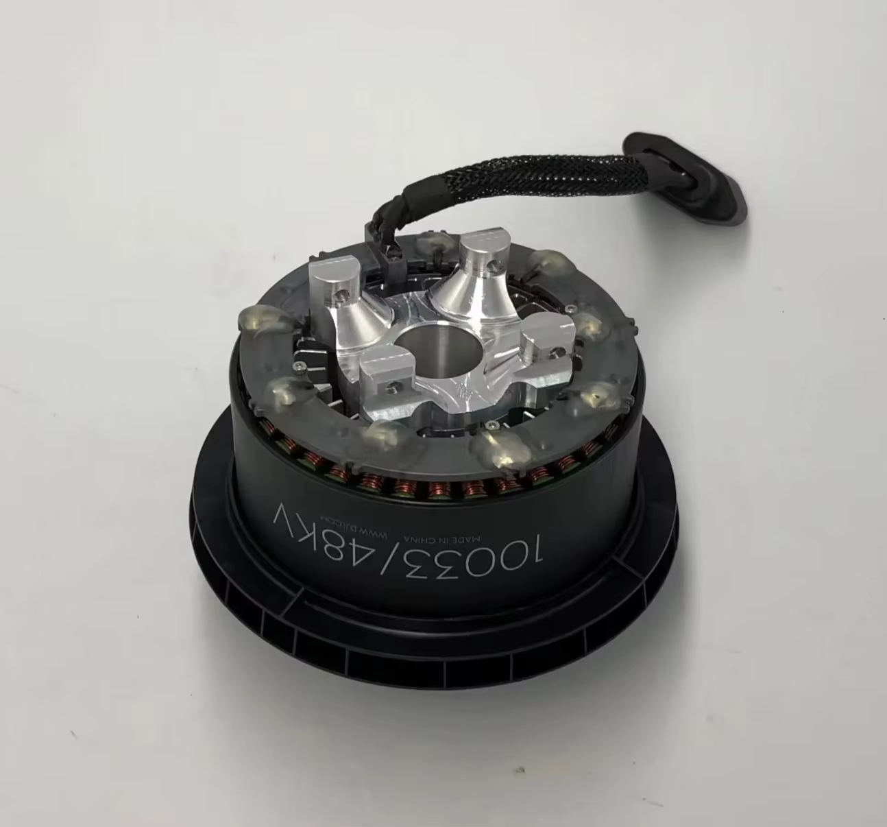 Moteur de moteur de version mondiale d'accessoires T20P/T40 de drone agricole
