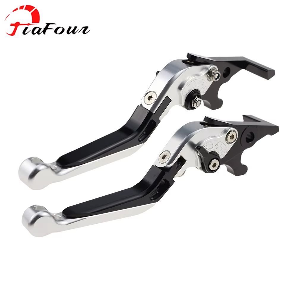 Accessoires de moto adaptés pour FORZA 750 350 300 250 125 X-ADV 750 ADV350 NSS 750 350 300 250 125 leviers d'embrayage de frein ensemble de poignées