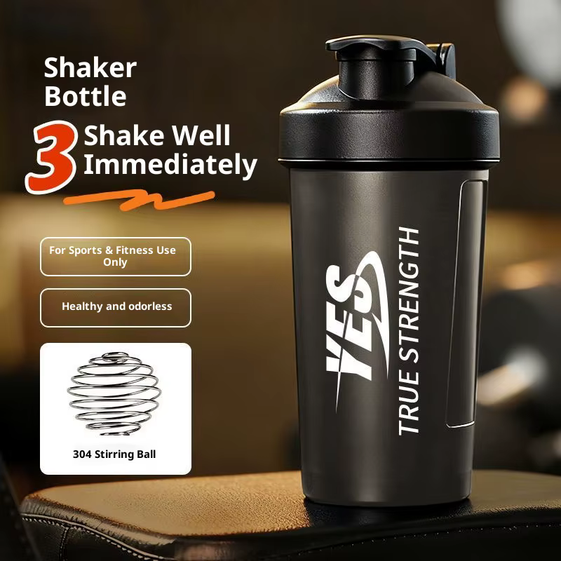 Tasse à secouer, tasse de Fitness