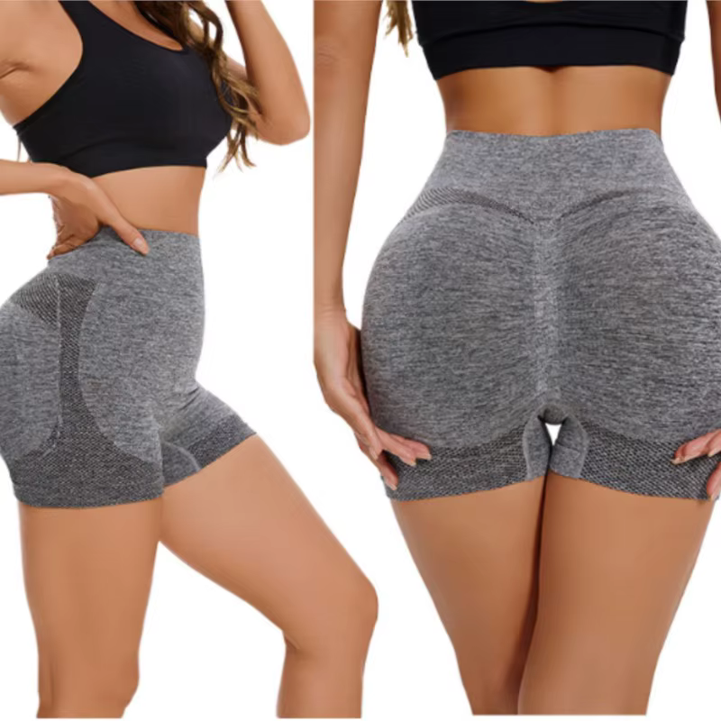 Shorts de sport pour femmes