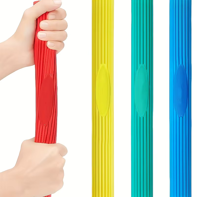 Barre de résistance flexible