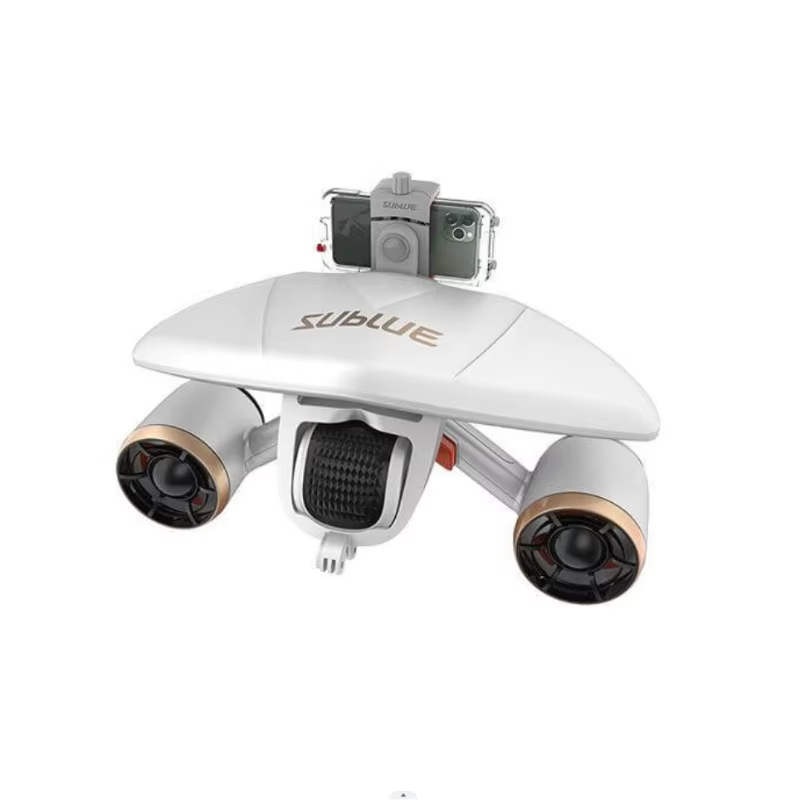 Propulseur sous-marin sublue Mix pro pour scooter de mer