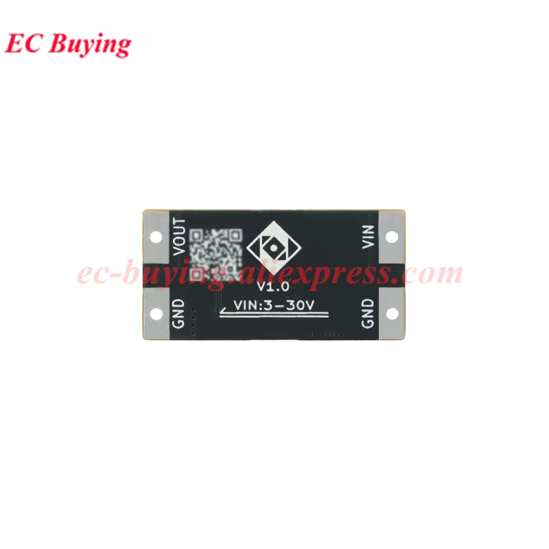 Convertisseur Boost DC XL7304 4A, 1 à 20 pièces, réglable, 5V-30V à 5V 9V 12V 24V, Module d'alimentation, carte Booster de batterie au Lithium