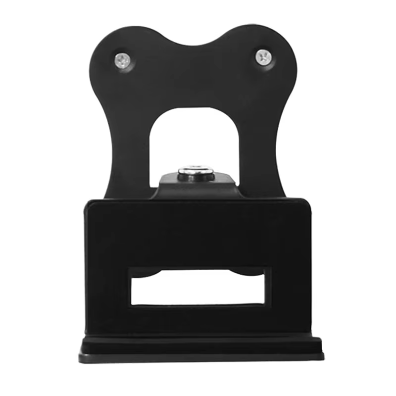 -ABDH pour Sonos Era 300 haut-parleurs supports de montage mural supports de support de remplacement supports de haut-parleurs remplacement noir Durable
