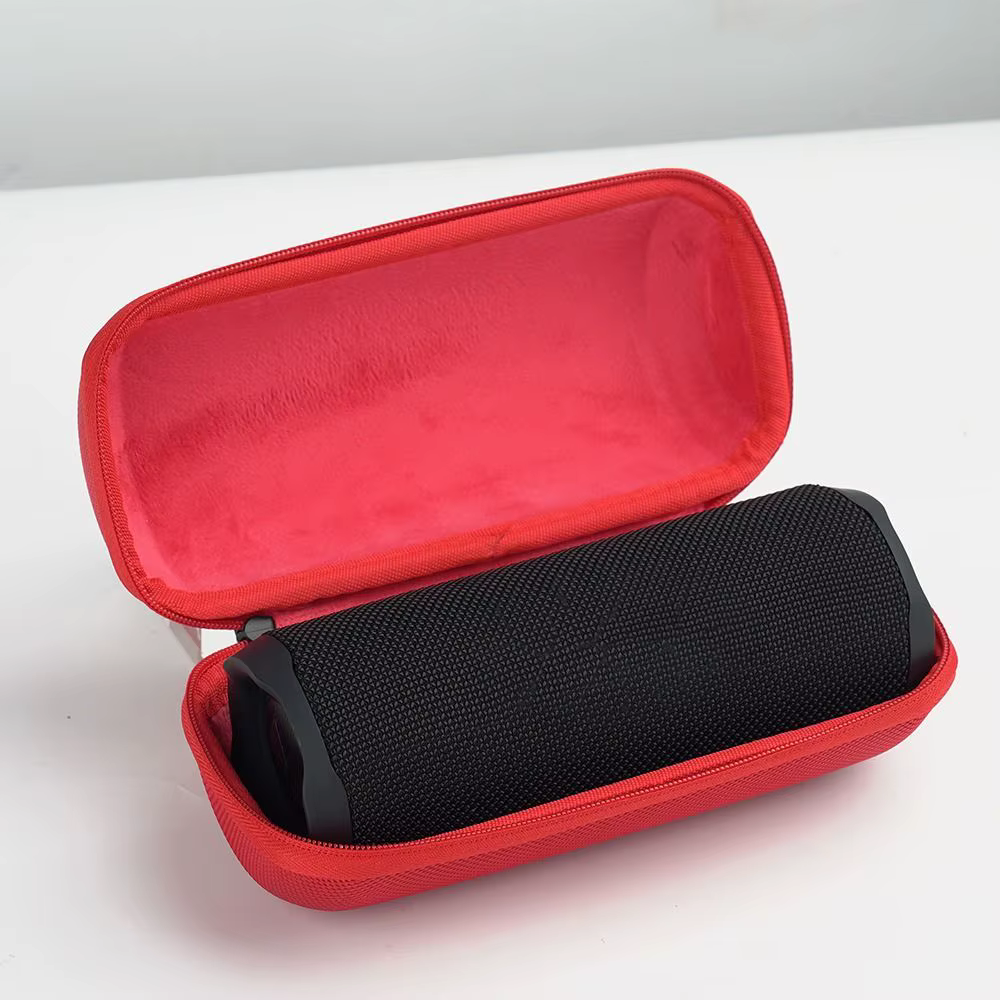 Étui de transport pour haut-parleur à coque rigide, sac de rangement Durable résistant à l'eau, housse de protection antichoc pour JBL FLIP 7 6 5 4 3