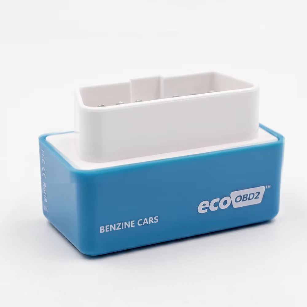 15% économiseur de carburant de voiture Nitro ECO OBD2 Diesel Nitro ECOOBD2 Benzine Protol gazole voitures Nitro OBD ECO OBD 2 boîte de réglage de puce Benzine