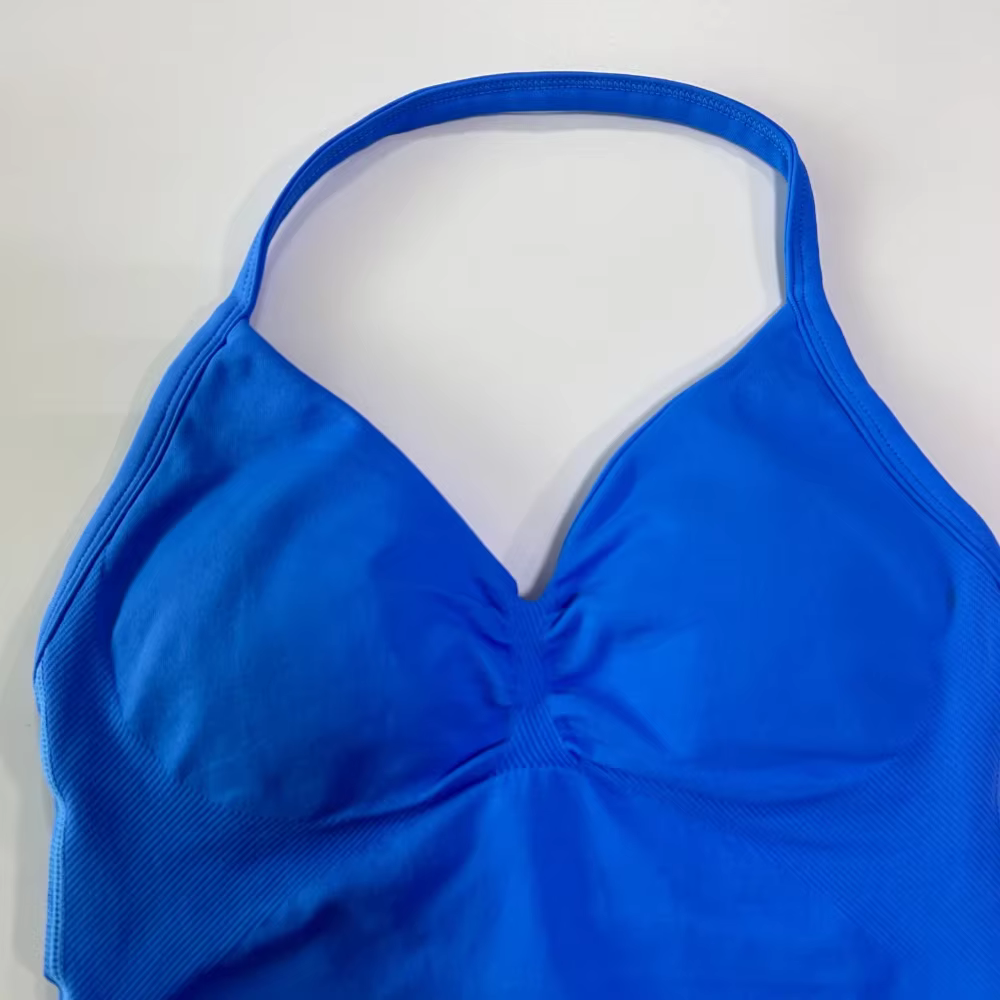 Ensemble de sport 2 pièces sans Logo