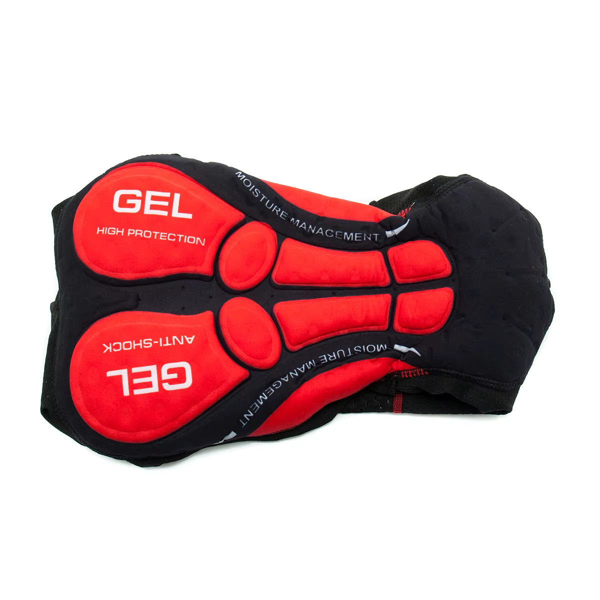 Nouveau short de cyclisme sous-vêtements