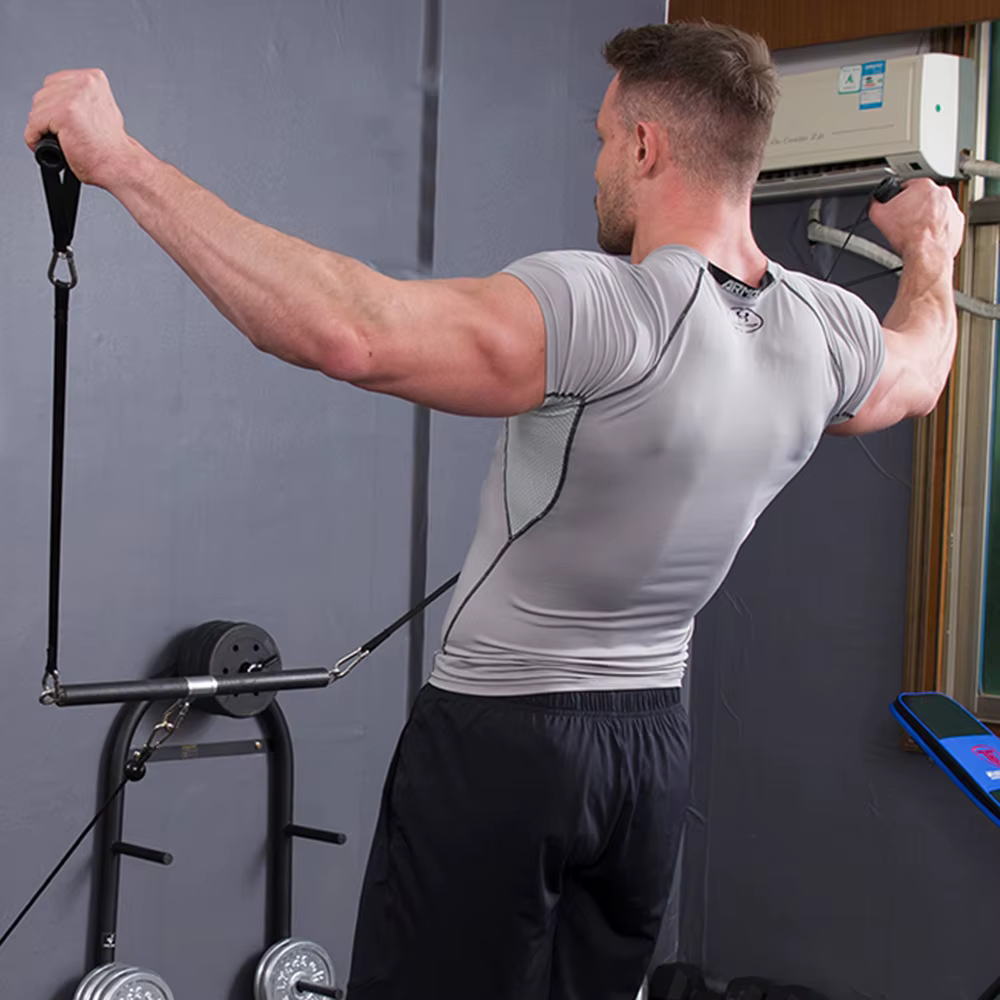 Corde de Blaster pour Triceps