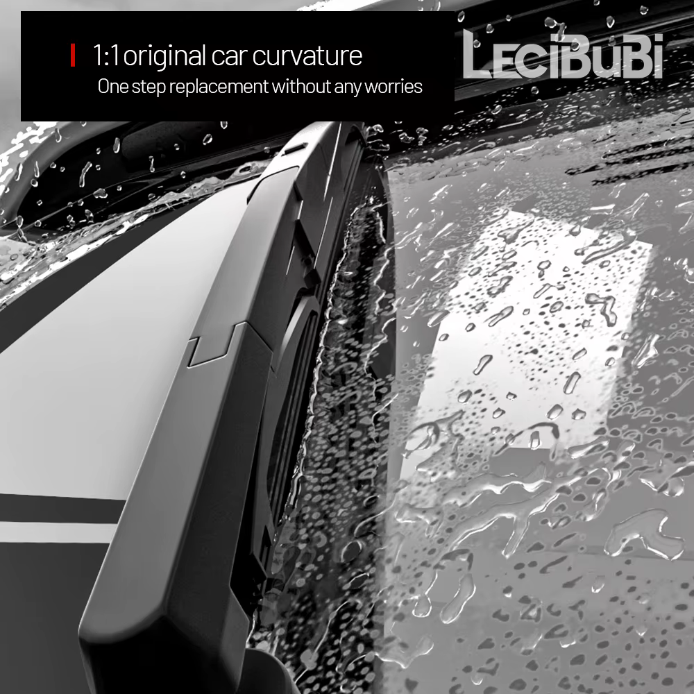 Balai d'essuie-glace arrière, accessoires d'essuie-glace pour Mini Countryman F60 2017-2023 2018 2019 2020 2021 2022