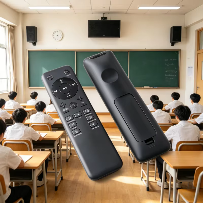 Télécommande de remplacement compatible avec le système de barre de son JBL BAR 2.1/3.1 JBLBAR21BLKEP JBLBAR51IMBLKBR JBLBAR31BLKEP