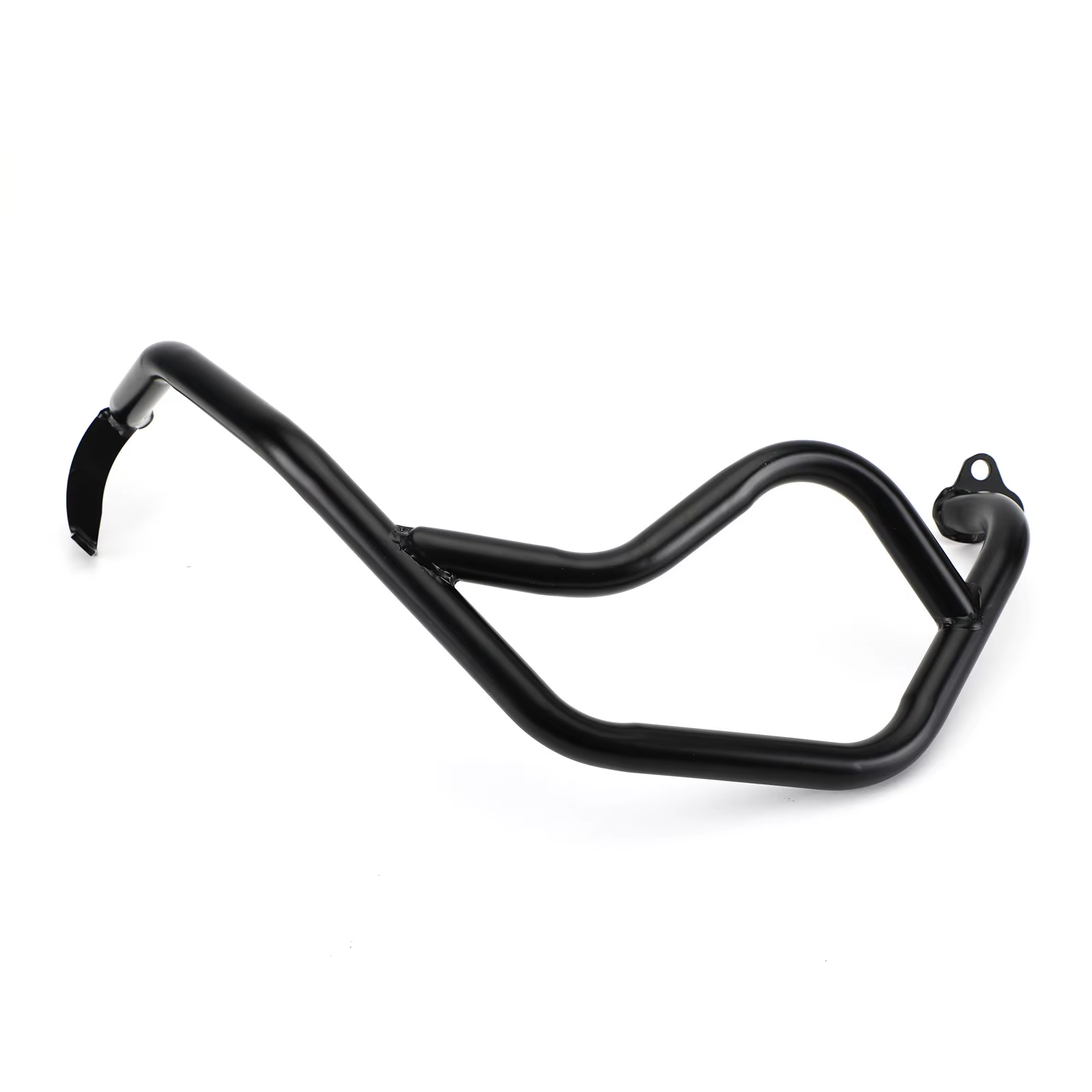 Barres de protection inférieures du moteur Artudatech adaptées aux modèles TR Tiger 900 2020-2021