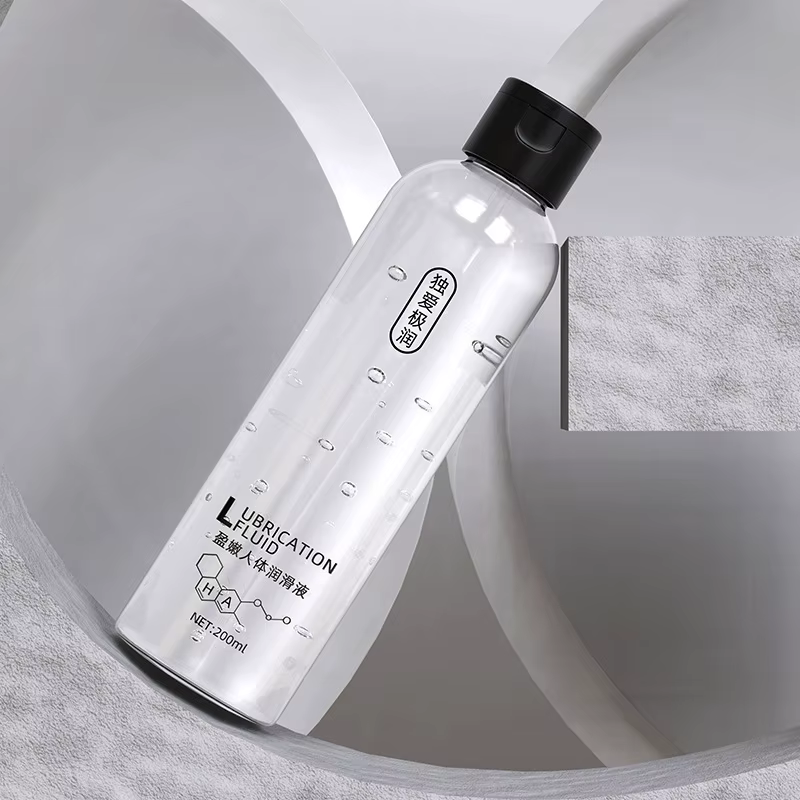 Lubrifiant Anal Vaginal sûr à base d'eau, lubrifiant sans lavage pour Couples, outils érotiques pour adultes, jouets préservatifs compatibles