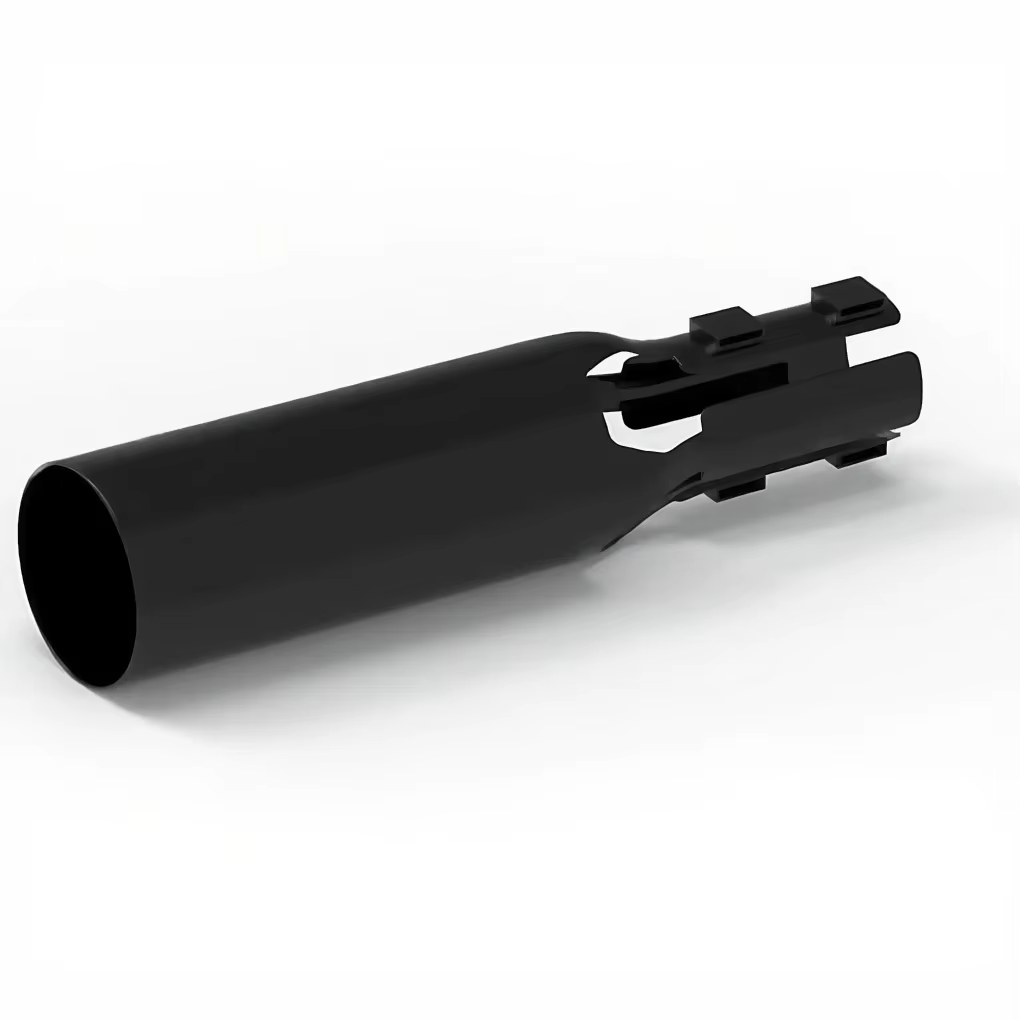 Amplificateur de flux d'air pour souffleurs de feuilles/Booster d'air de souffleur de feuilles/Booster d'air de souffleur de feuilles/nettoyeur de souffleur supplémentaire