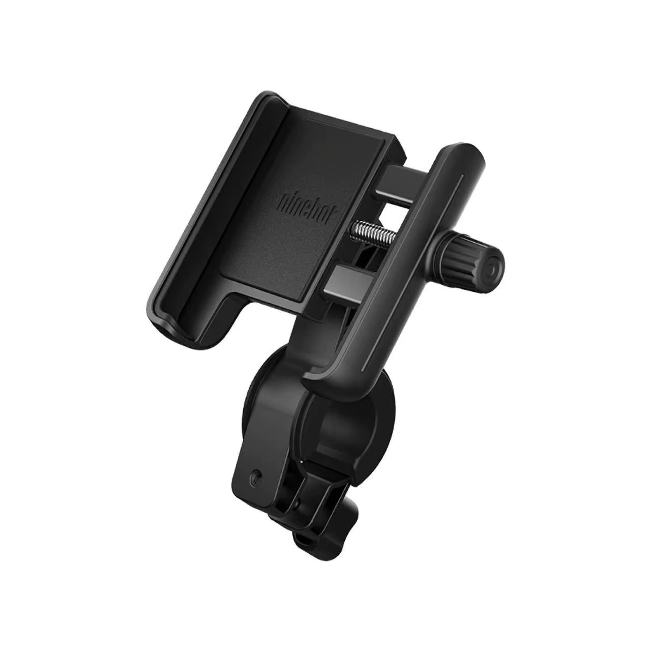 Le support de téléphone d'origine convient aux trottinettes électriques Segway Ninebot, y compris ZT3 Pro Max, G30, G30D, G30LP, G2 et G65.