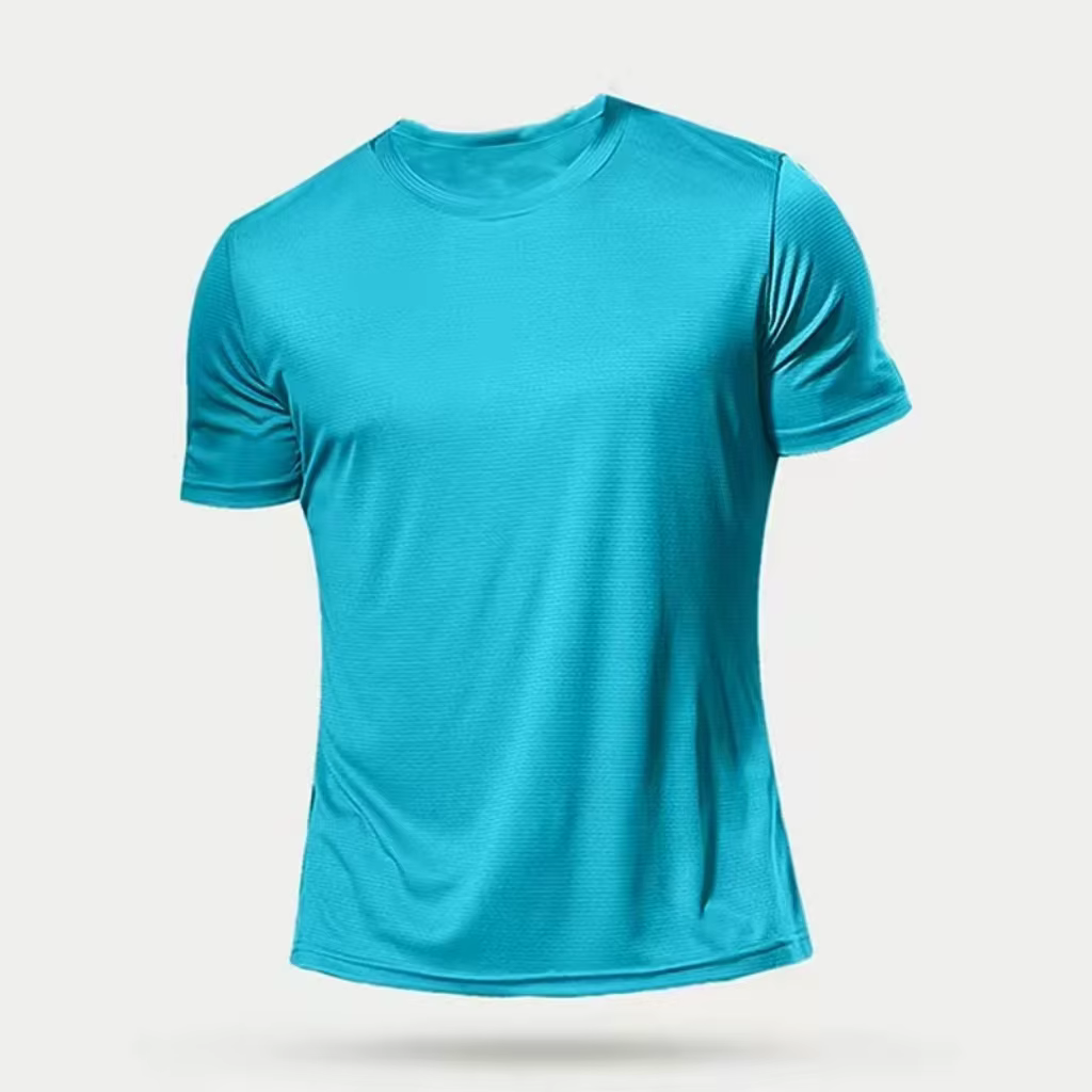 T-shirt de fitness - Nouveau